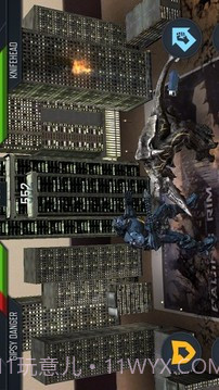 环太平洋：怪兽之战截图4