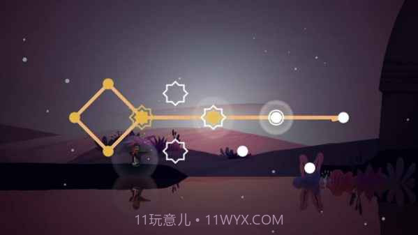 萨达娜归途截图3