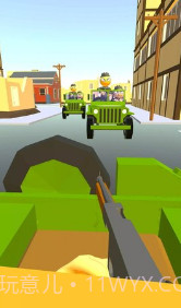 狙击手世界 v1.0.4截图3 狙击手世界 v1.0.4截图3