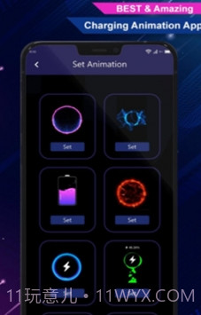 ChargingAnimation截图3 ChargingAnimation截图3