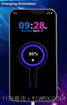 ChargingAnimation截图2 ChargingAnimation截图2
