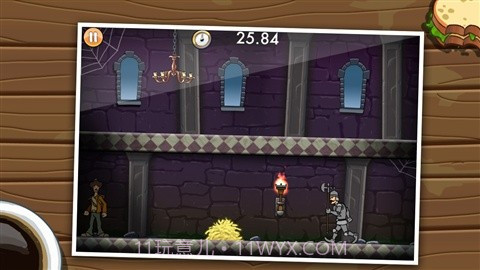 坚挺10秒 Survive10s截图3