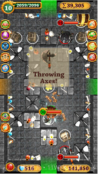 重击流氓截图4 重击流氓截图4