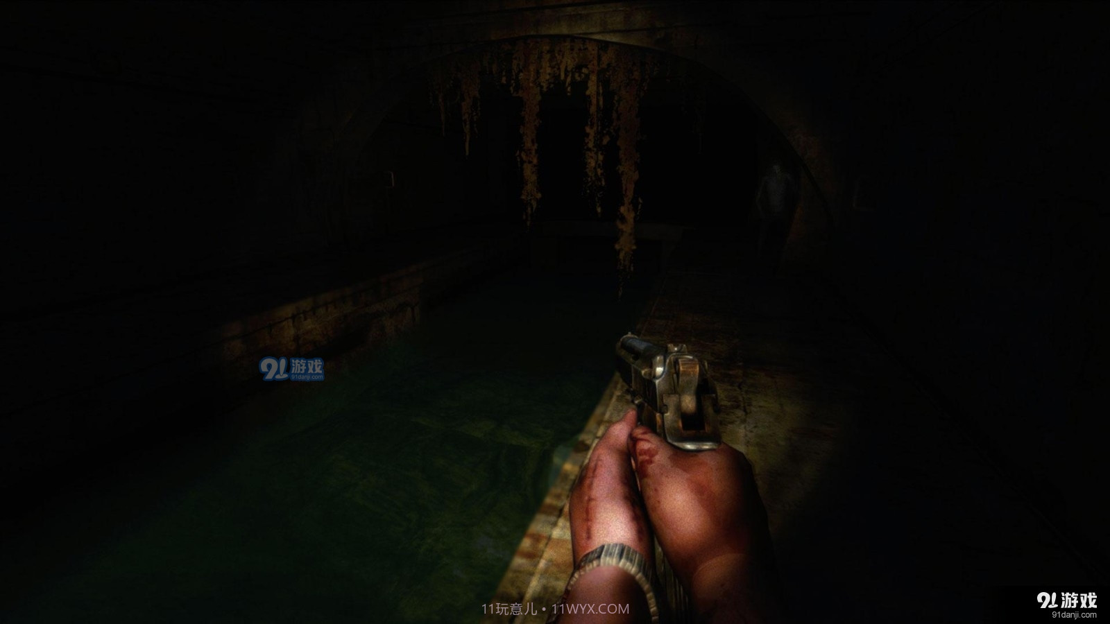 坠落生存中文版截图3 坠落生存中文版截图3