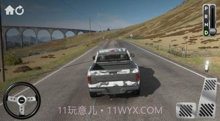 猛禽模拟器v0.3截图2