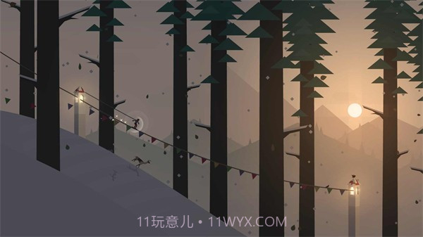 阿尔托的冒险截图3 阿尔托的冒险截图3