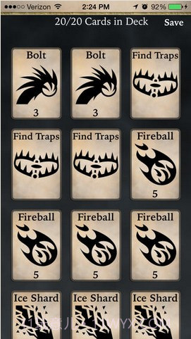 地牢掠夺者截图4 地牢掠夺者截图4