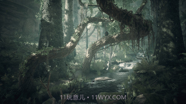 人类起源奥德赛截图3 人类起源奥德赛截图3