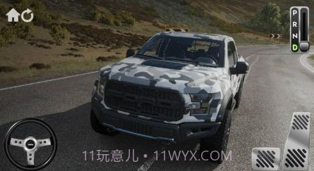 猛禽模拟器v0.3截图3