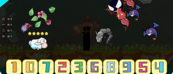 阿拉伯数字之旅app截图2 阿拉伯数字之旅app截图2