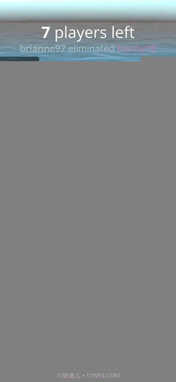 转椅大作战截图2 转椅大作战截图2