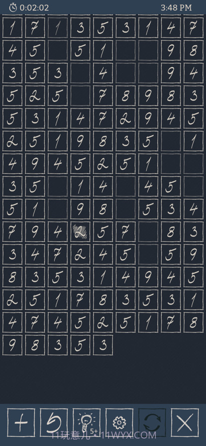 拿十截图3 拿十截图3