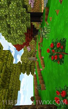 创造世界正版截图3 创造世界正版截图3