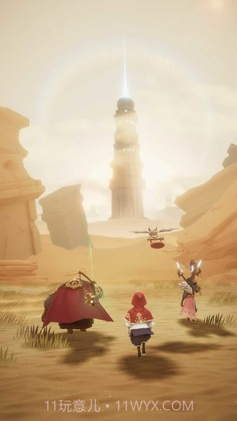 光之境截图2 光之境截图2