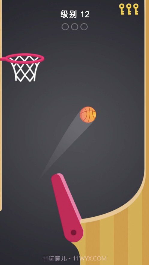 弹跳灌篮截图5 弹跳灌篮截图5