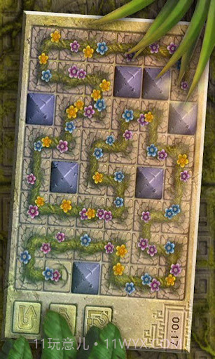 玛雅谜题截图1 玛雅谜题截图1