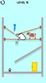 割绳子小人最新版截图3