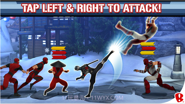 特种部队：突袭截图5