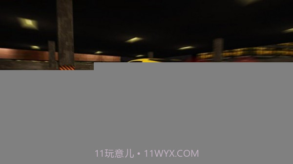 真实漂移X完美版截图4 真实漂移X完美版截图4