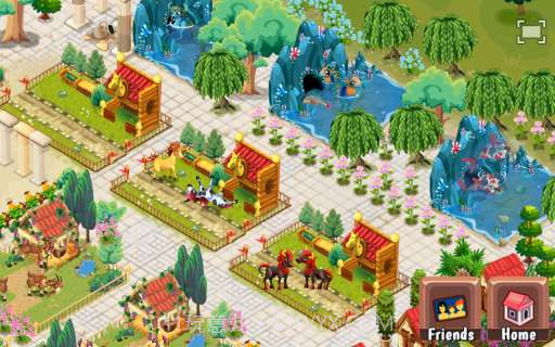 奥林巴斯生物截图6