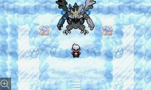 口袋妖怪解放截图2