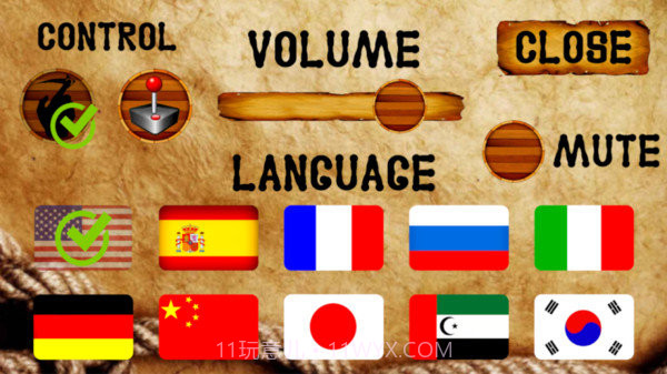 牛仔神探救赎截图2 牛仔神探救赎截图2