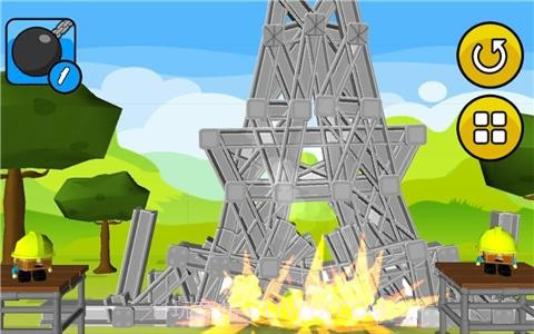 快乐爆破2(Joy Of Demolition 2)截图5