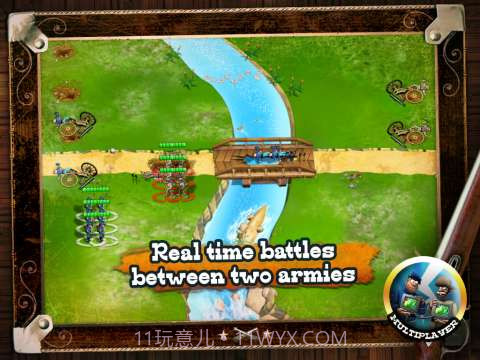 南北士兵大决战截图2 南北士兵大决战截图2