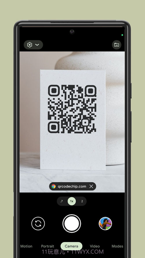 谷歌相机小米专用版截图3