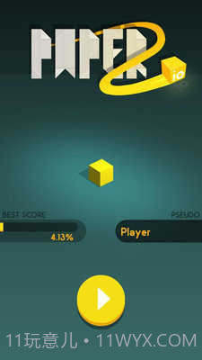 圈地大作战2截图2 圈地大作战2截图2