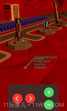 太空宇航局2138官方版截图3 太空宇航局2138官方版截图3