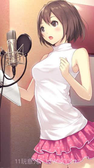 我的明星女友截图2 我的明星女友截图2