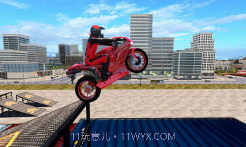 城市自由驾驶截图1 城市自由驾驶截图1