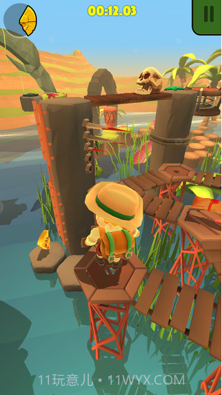 诺诺岛截图2 诺诺岛截图2