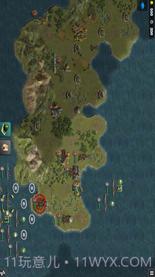 太平洋战争APP截图4