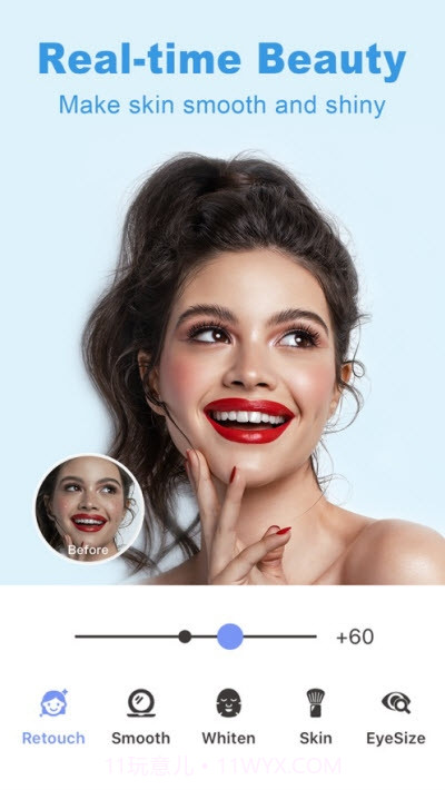 酷闪相机截图3 酷闪相机截图3