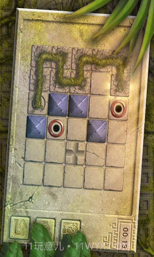 玛雅谜题截图2 玛雅谜题截图2