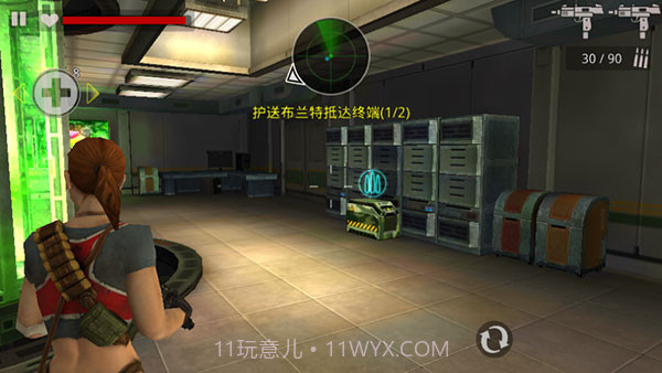 CKZ Origins截图4 CKZ Origins截图4