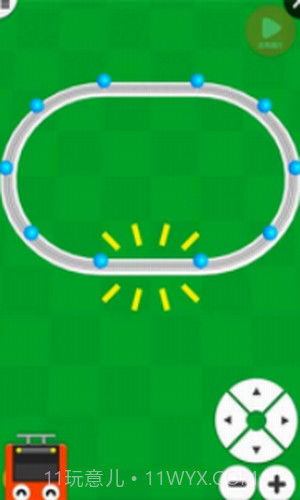 铁路制造者截图2