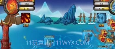 信仰:混沌之潮截图2 信仰:混沌之潮截图2