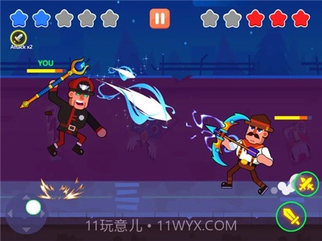 武器全靠画2022截图1 武器全靠画2022截图1