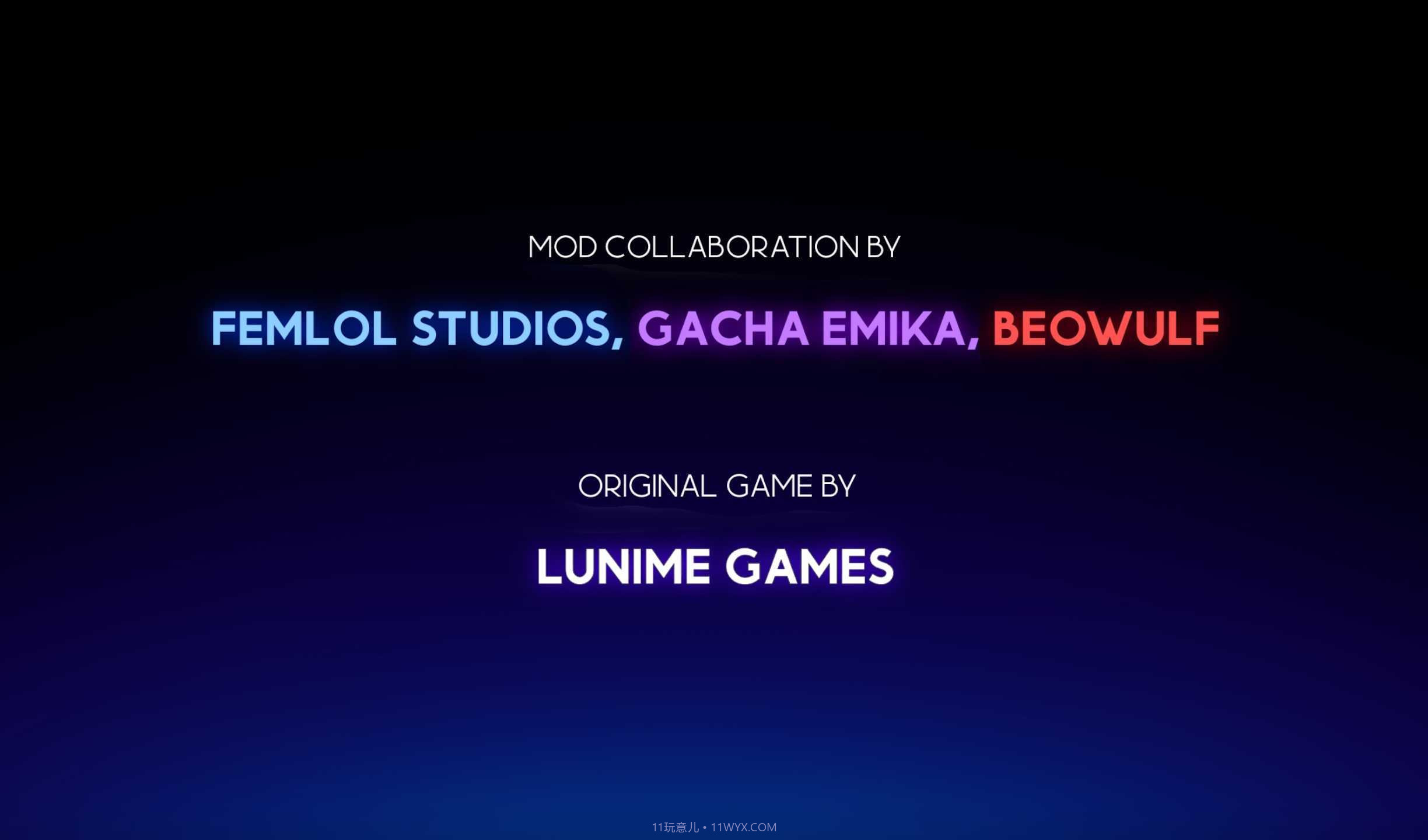 加查plus自带人设工具截图1