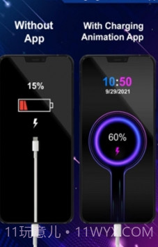ChargingAnimation截图1 ChargingAnimation截图1