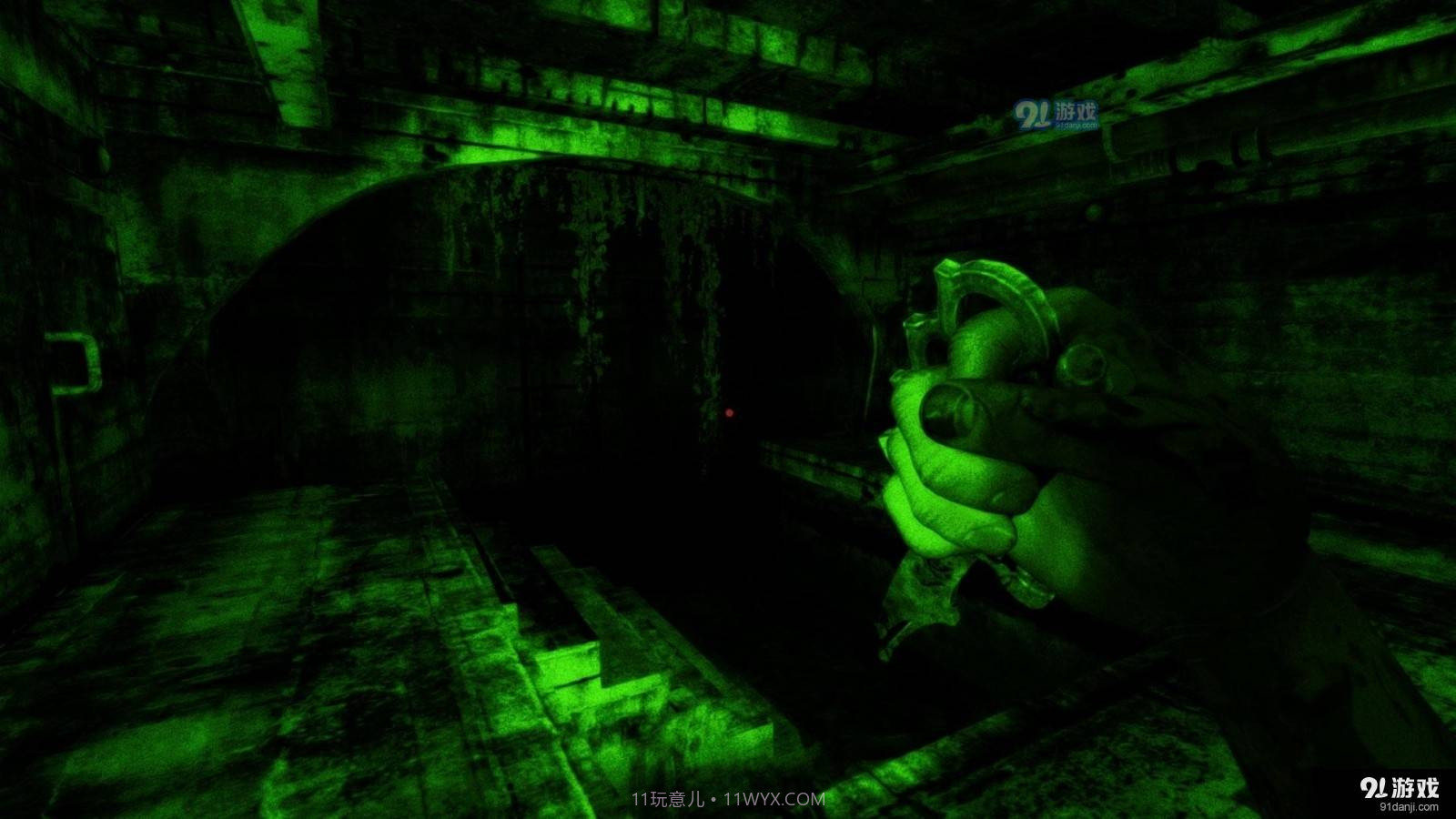 坠落生存中文版截图1 坠落生存中文版截图1