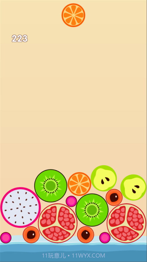 合个大西瓜截图1 合个大西瓜截图1