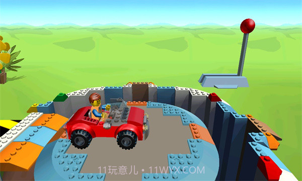 乐高儿童世界截图2