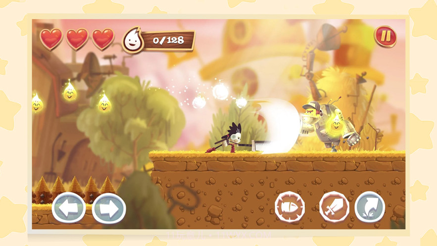 布偶星球截图4 布偶星球截图4