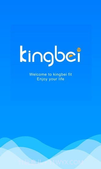 Kingbei Fit截图1