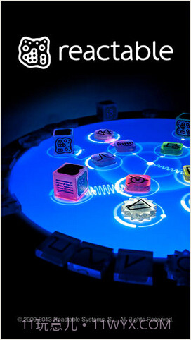 音乐合成器截图1 音乐合成器截图1