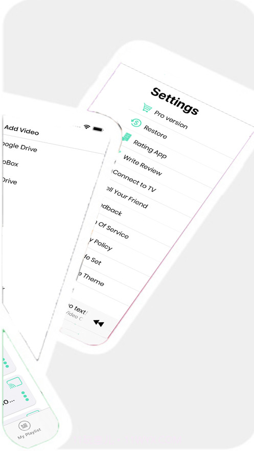 视频加载器截图5